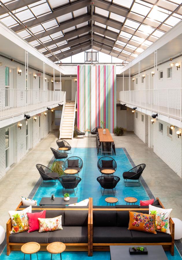 Bluebird Spa City Motor Lodge Saratoga Springs Extérieur photo