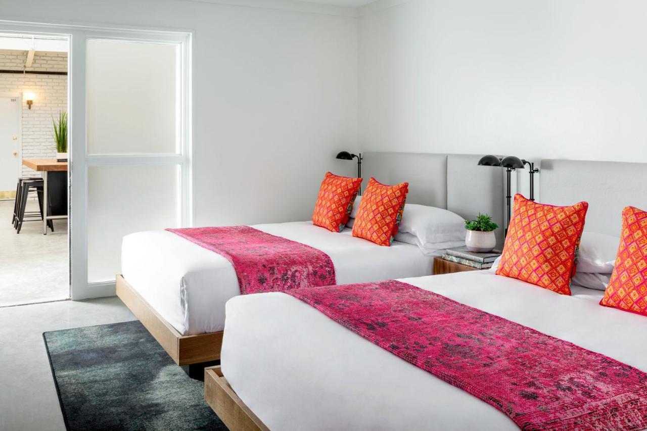 Bluebird Spa City Motor Lodge Saratoga Springs Extérieur photo