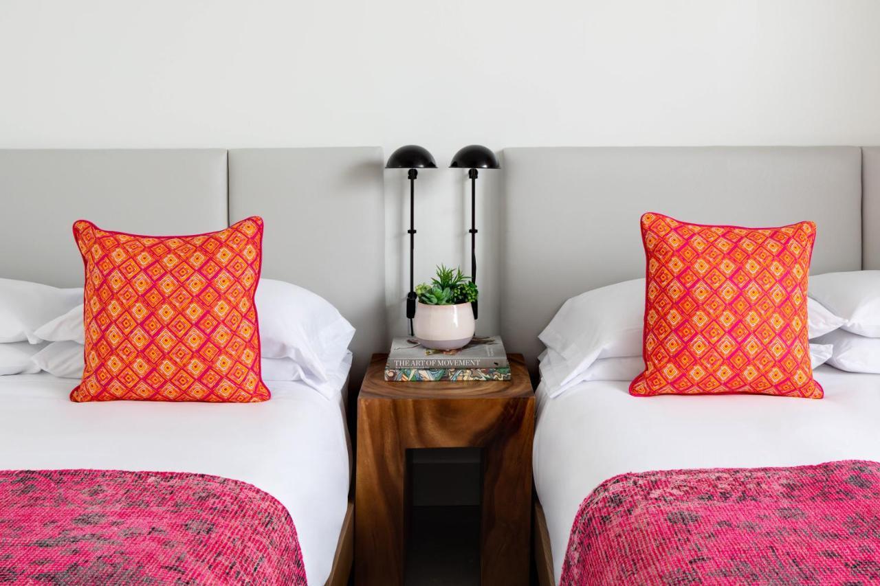 Bluebird Spa City Motor Lodge Saratoga Springs Extérieur photo
