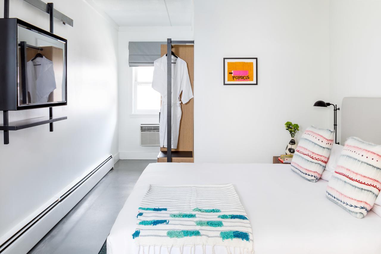 Bluebird Spa City Motor Lodge Saratoga Springs Extérieur photo