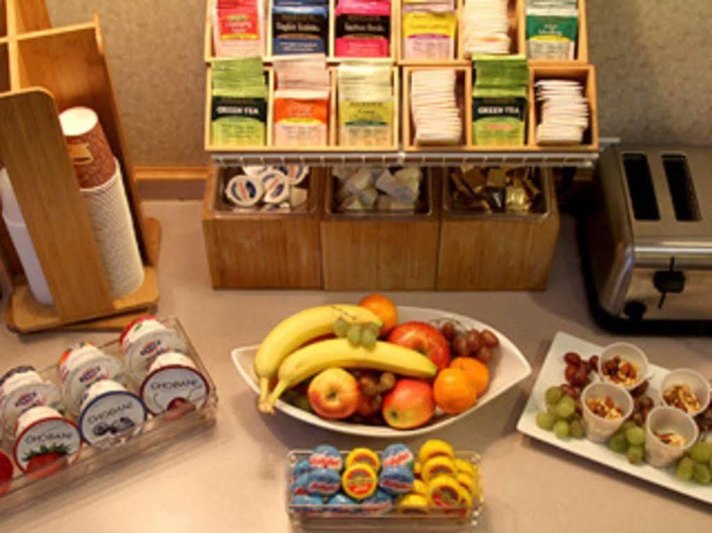 Bluebird Spa City Motor Lodge Saratoga Springs Extérieur photo