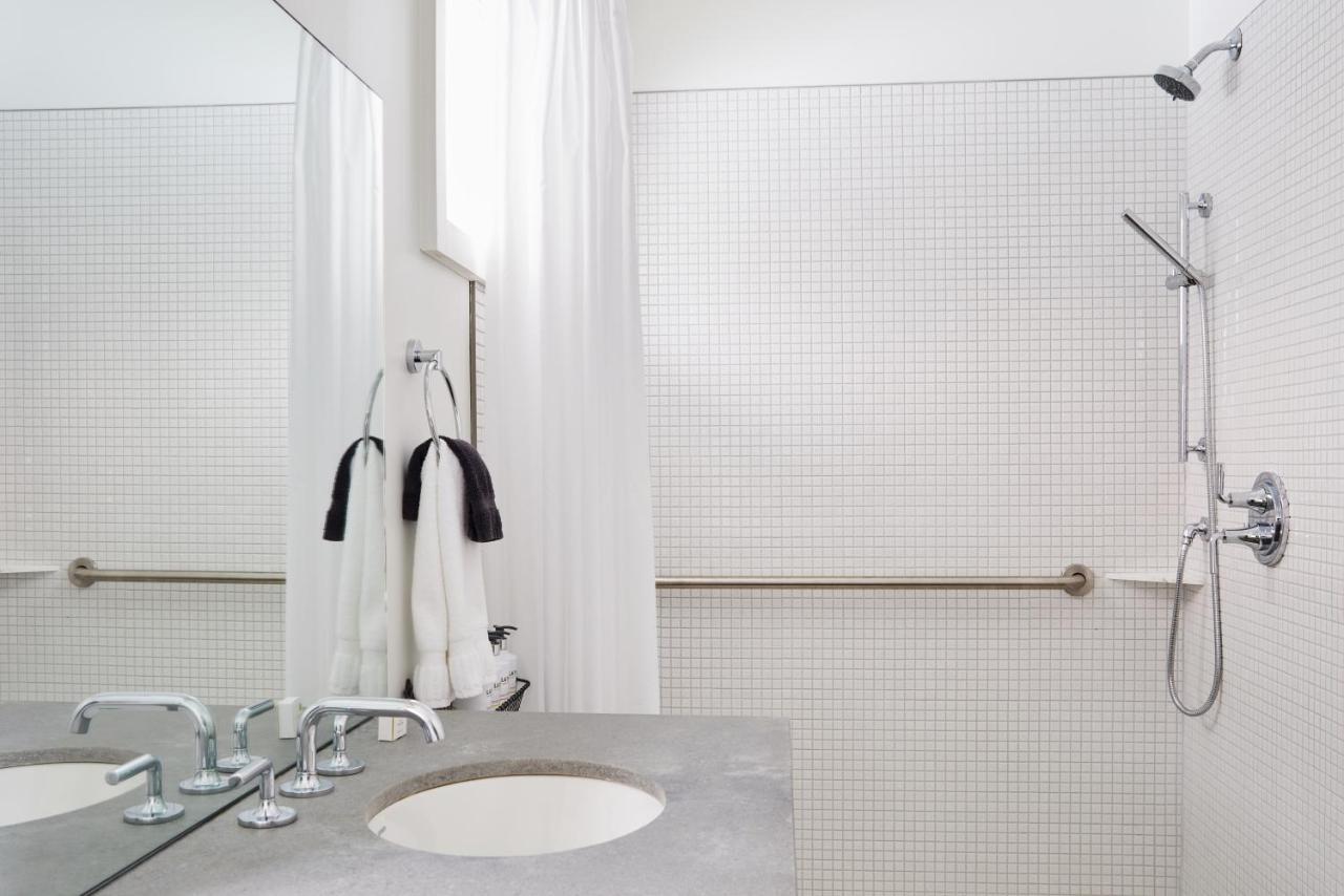 Bluebird Spa City Motor Lodge Saratoga Springs Extérieur photo